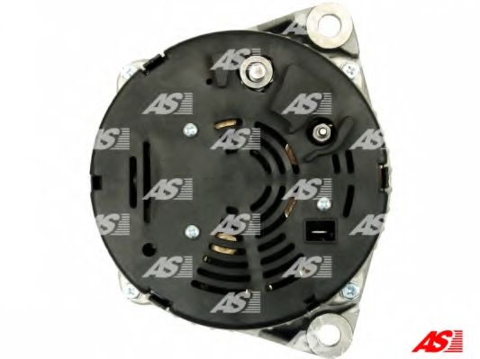 Generator / Alternator 4