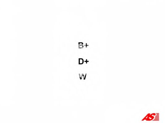 Generator / Alternator 5