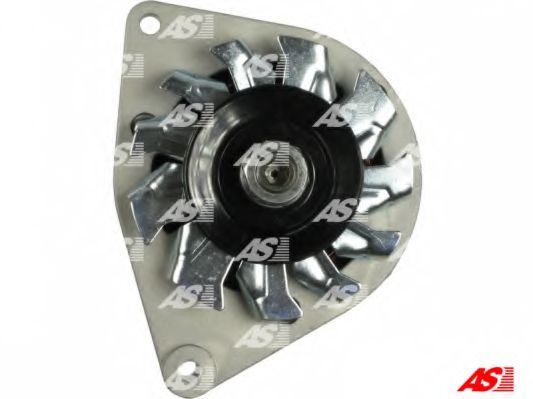 Generator / Alternator 3