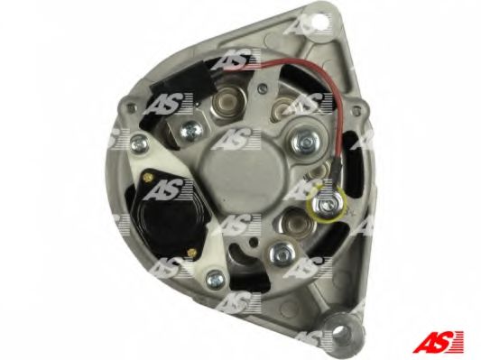 Generator / Alternator 4
