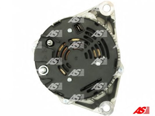 Generator / Alternator 4