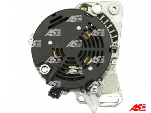 Generator / Alternator 4