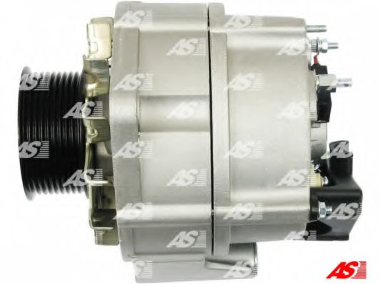 Generator / Alternator 2