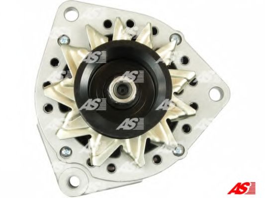Generator / Alternator 3