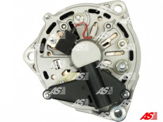 Generator / Alternator 4