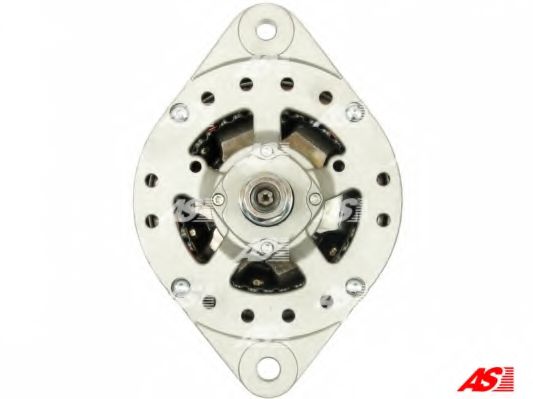 Generator / Alternator 3