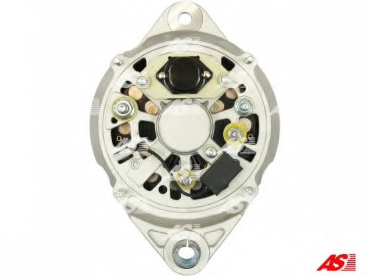 Generator / Alternator 4