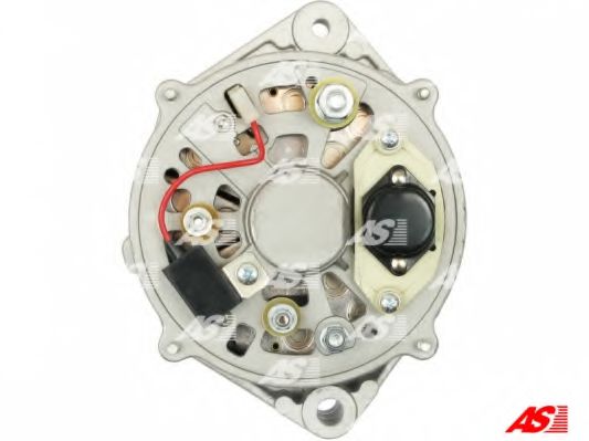 Generator / Alternator 4
