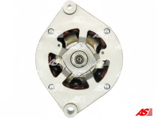 Generator / Alternator 3