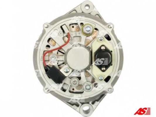 Generator / Alternator 4