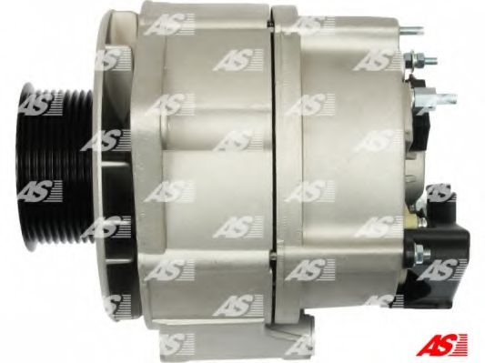 Generator / Alternator 2