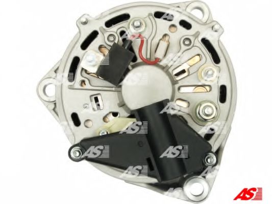 Generator / Alternator 4
