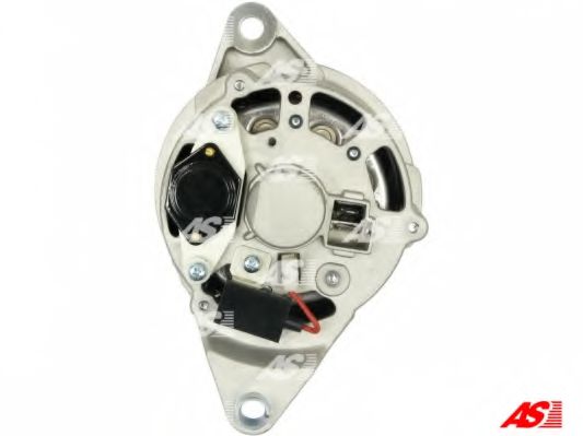 Generator / Alternator 4
