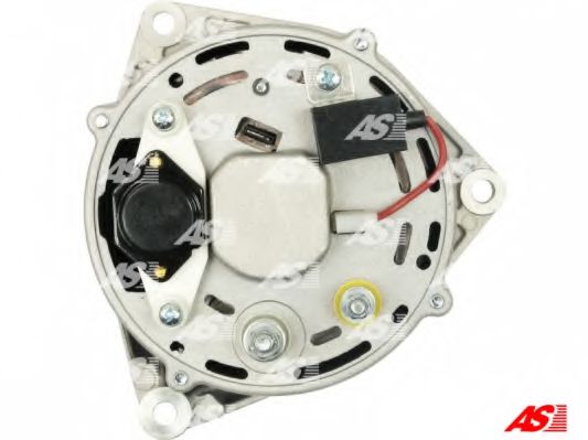 Generator / Alternator 4
