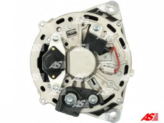 Generator / Alternator 4