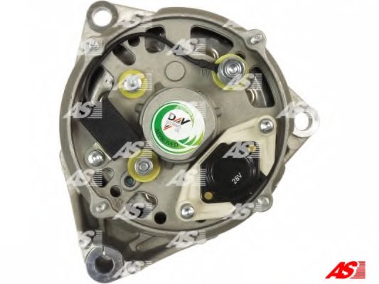 Generator / Alternator 4