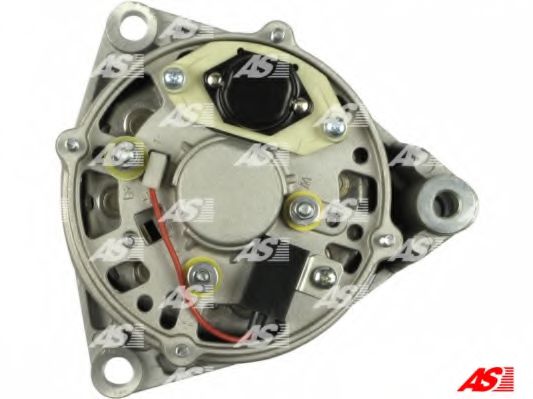 Generator / Alternator 4