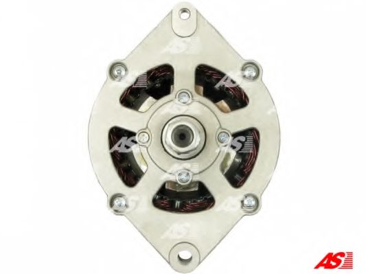 Generator / Alternator 3