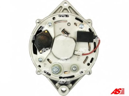Generator / Alternator 4