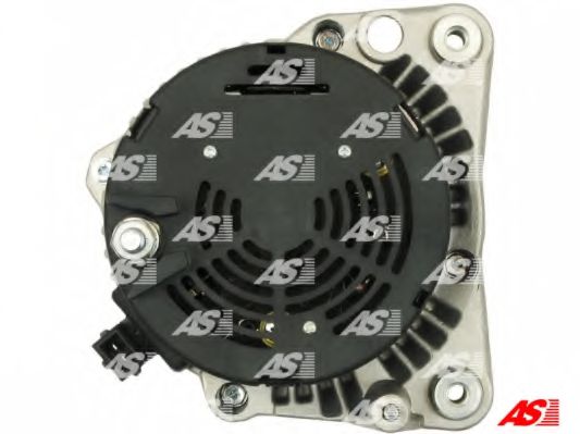 Generator / Alternator 4