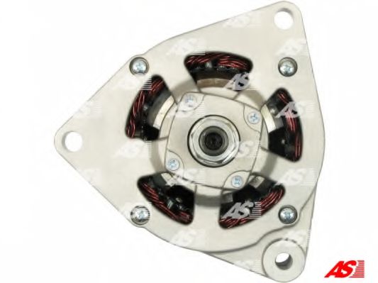Generator / Alternator 3