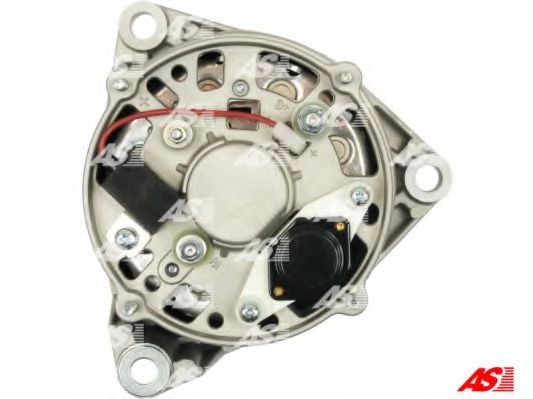 Generator / Alternator 4