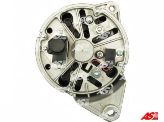 Generator / Alternator 4