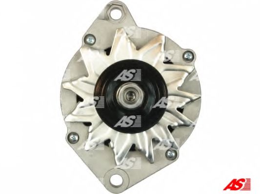 Generator / Alternator 3