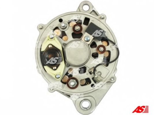 Generator / Alternator 4