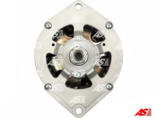 Generator / Alternator 3