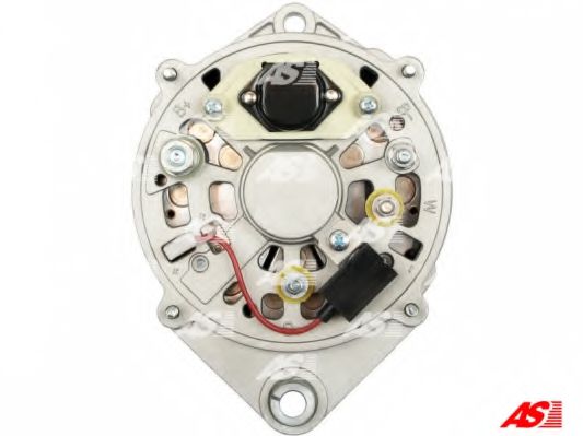 Generator / Alternator 4