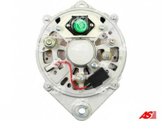Generator / Alternator 4