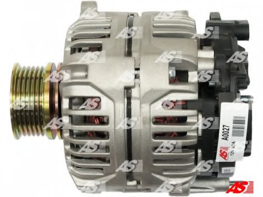 Generator / Alternator 2