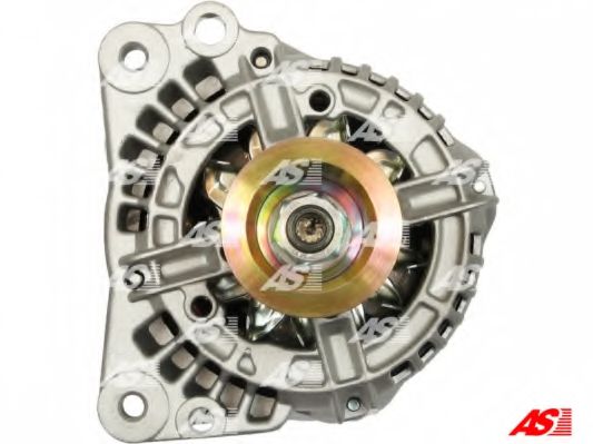 Generator / Alternator 3