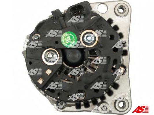 Generator / Alternator 4