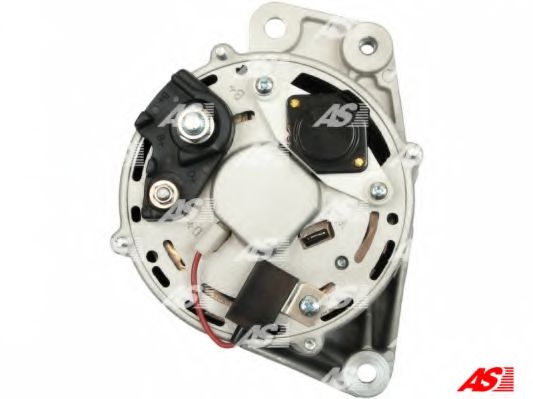 Generator / Alternator 4