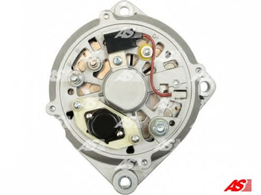 Generator / Alternator 4