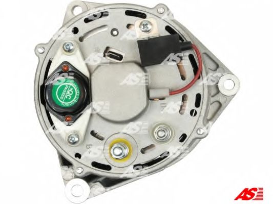 Generator / Alternator 4