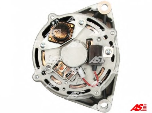 Generator / Alternator 4