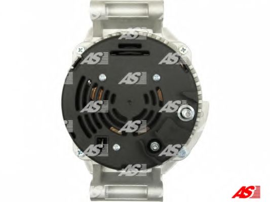 Generator / Alternator 4