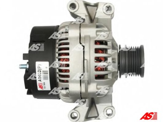 Generator / Alternator 2
