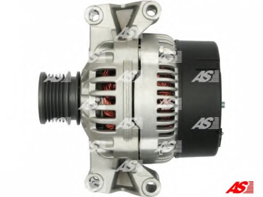 Generator / Alternator 4