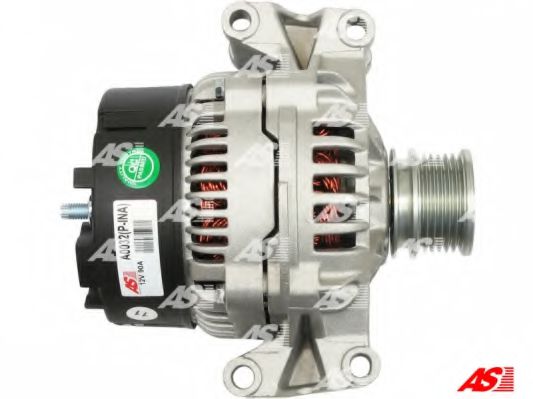 Generator / Alternator 2