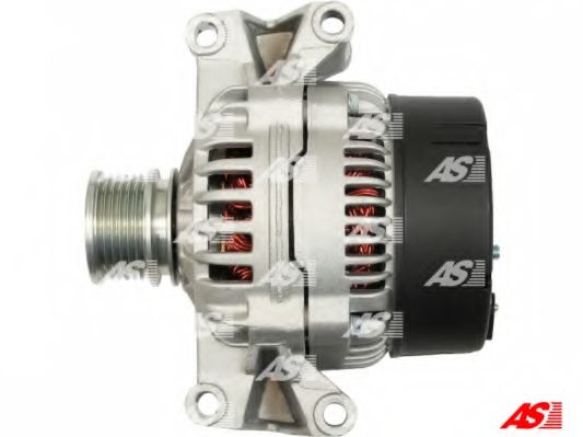 Generator / Alternator 4