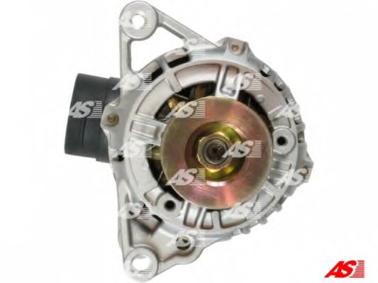 Generator / Alternator 2