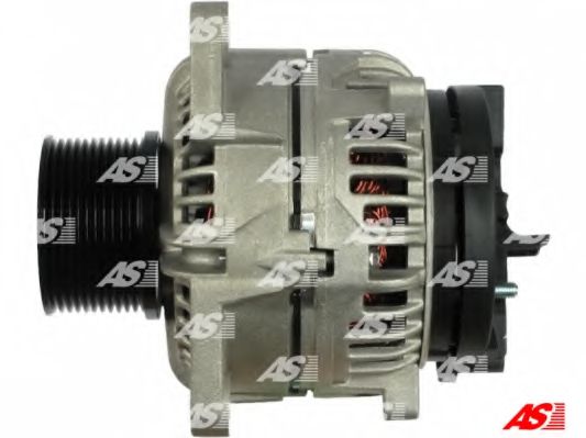 Generator / Alternator 2