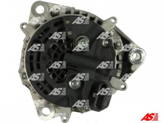 Generator / Alternator 4