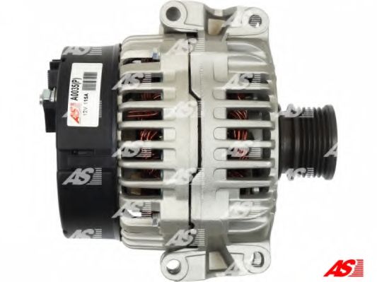 Generator / Alternator 2