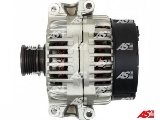 Generator / Alternator 4