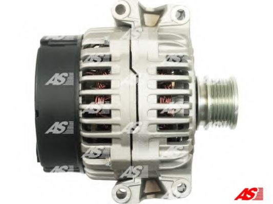 Generator / Alternator 2